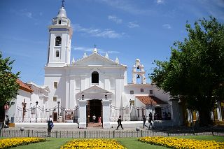 Basilica de Nuestra Senora del Pilar